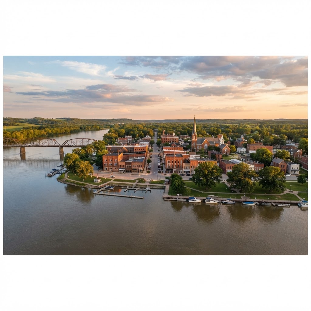 Cordova city image