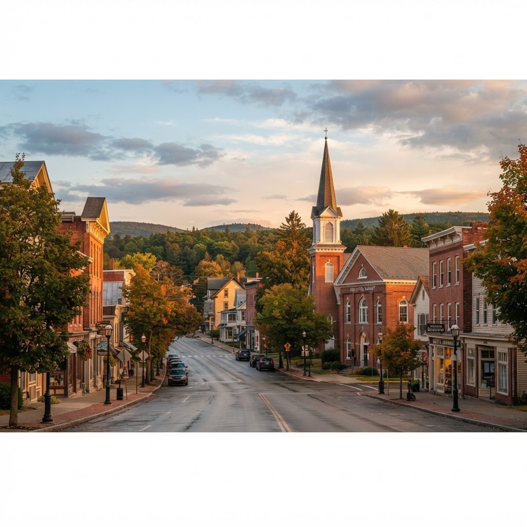 Argyle city image