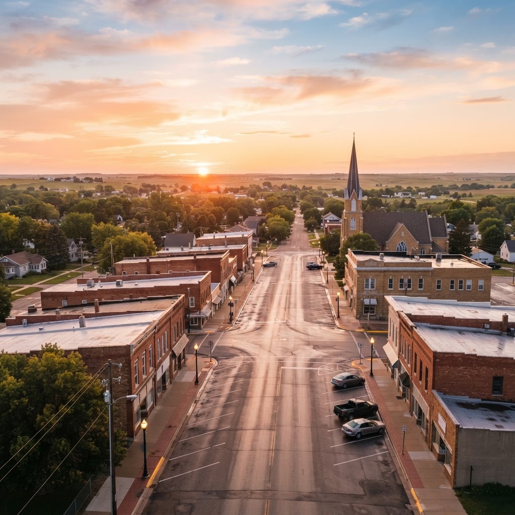 Valley Springs city image