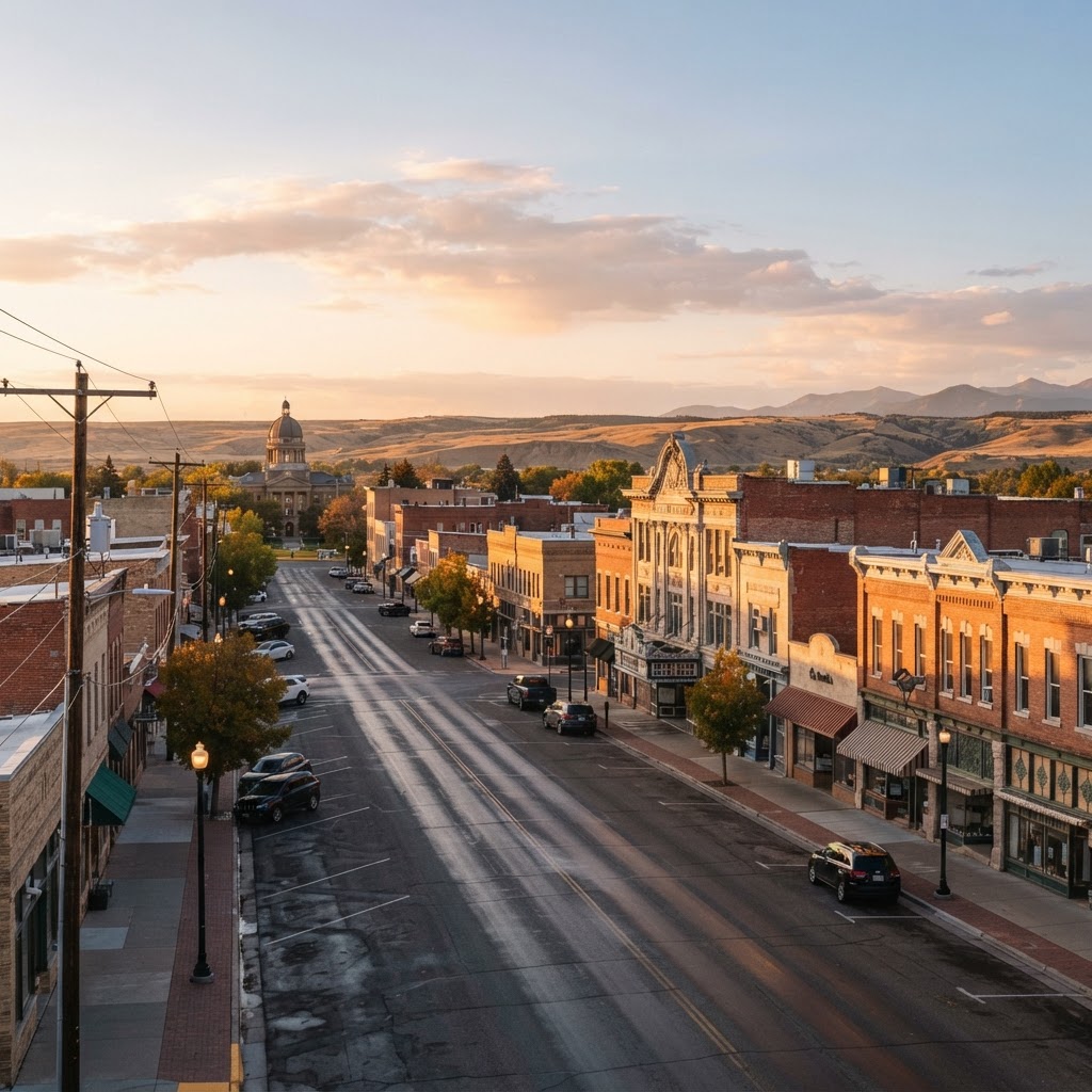 Torrington city image