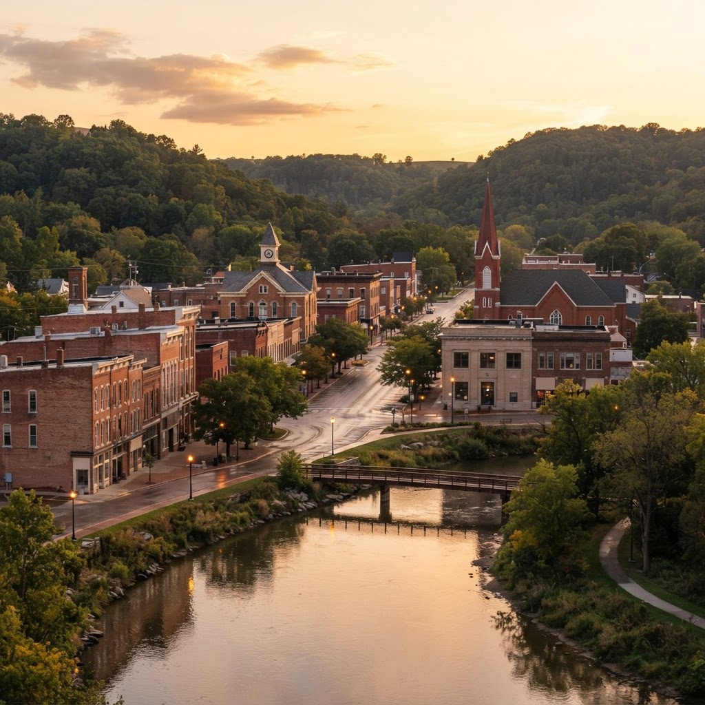 Durango city image