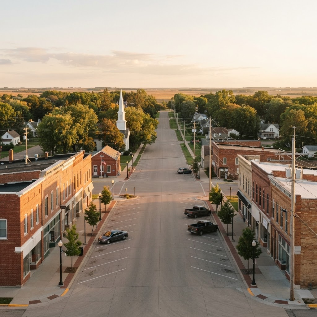 Beardsley city image