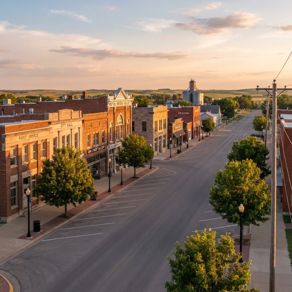 Royal city image