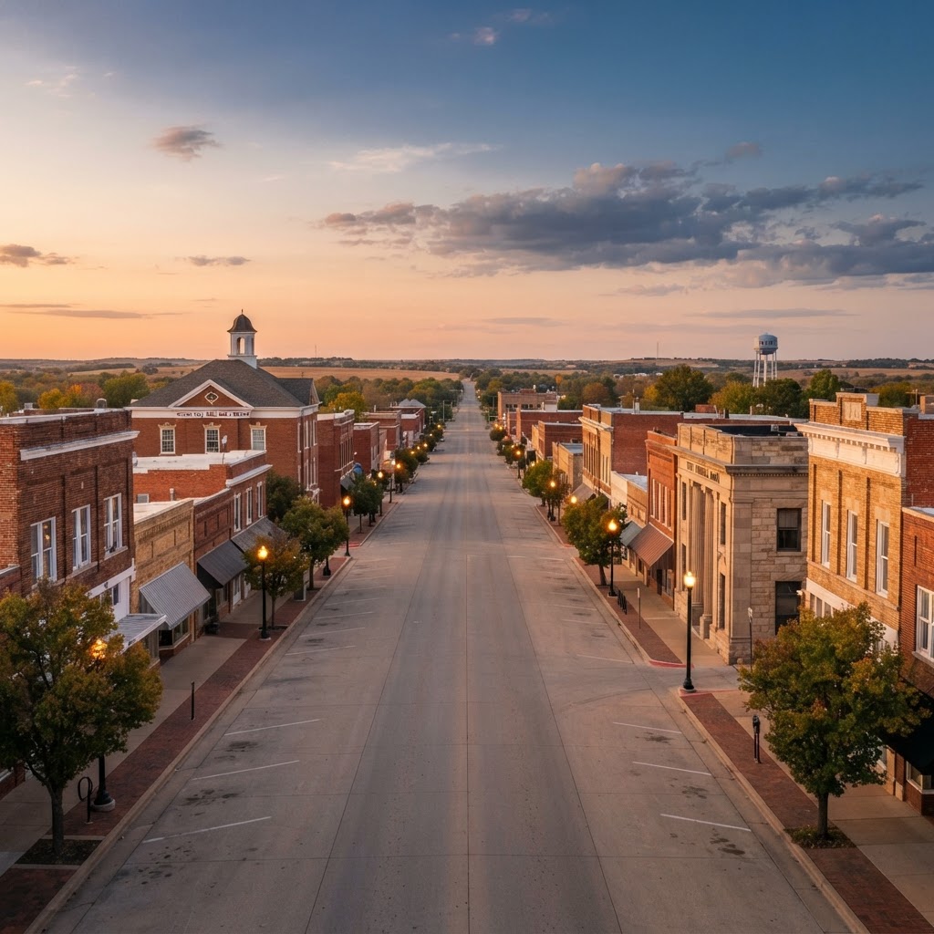 Wayne city image