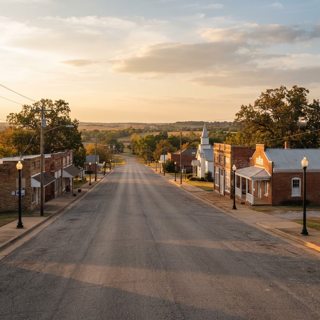Rentiesville city image