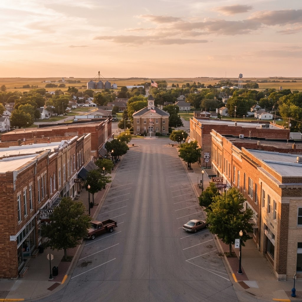Morrill city image