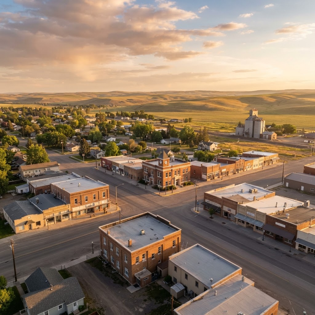 Craigmont city image