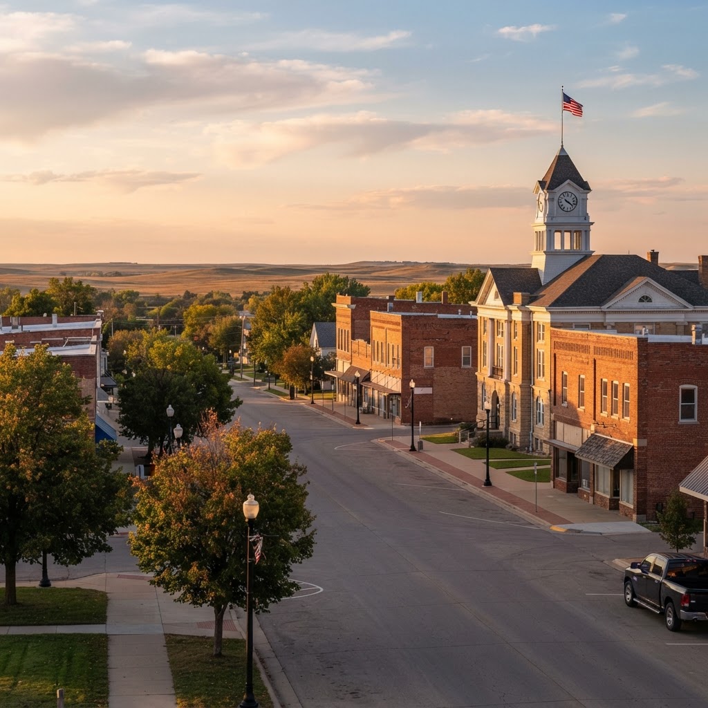 Bartlett city image
