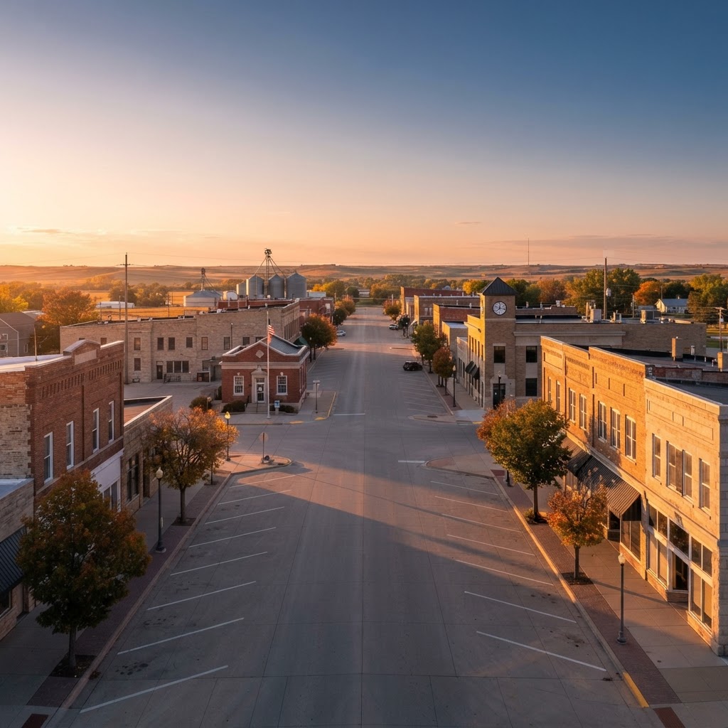 Altamont city image