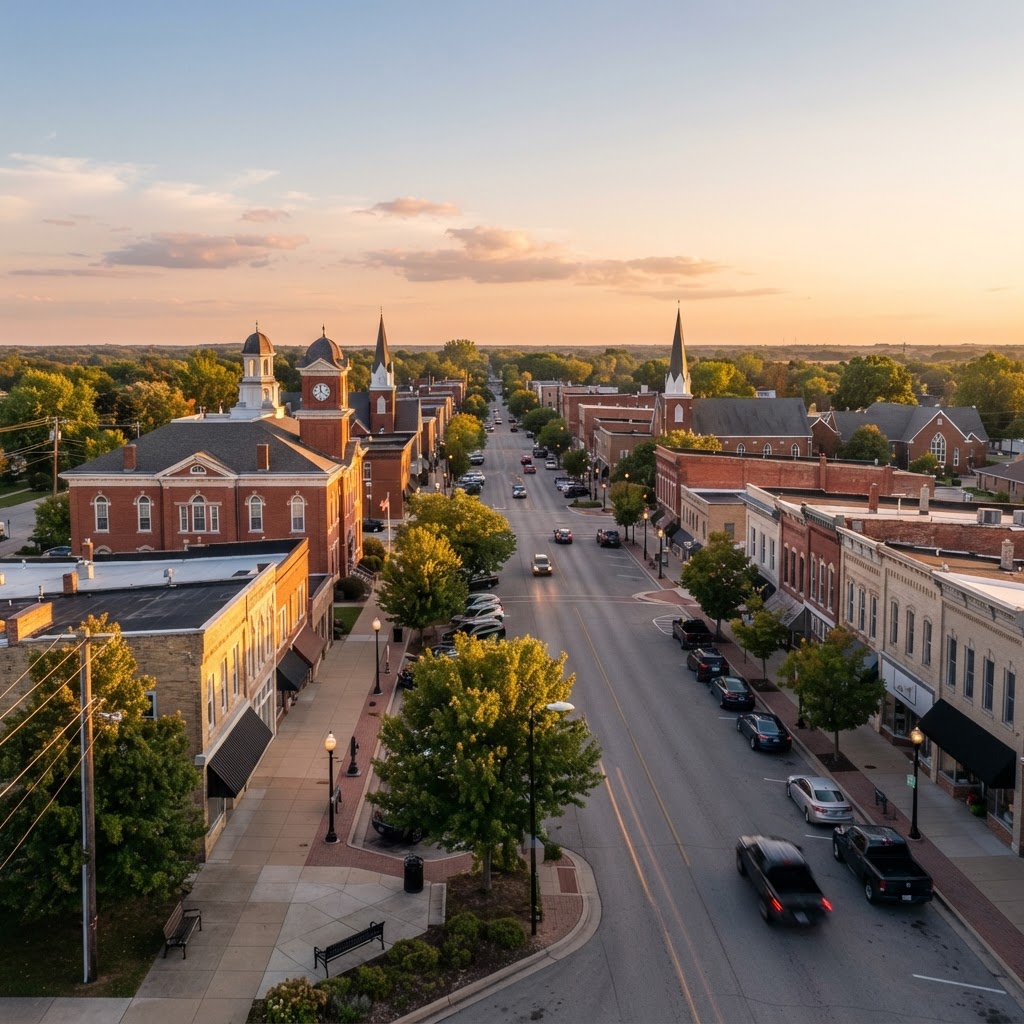 Hebron city image