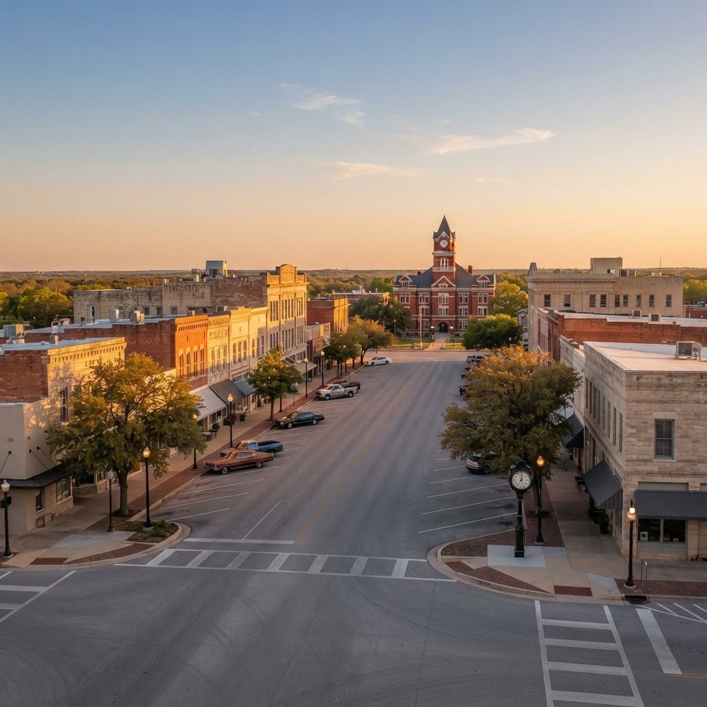 Goodlow city image