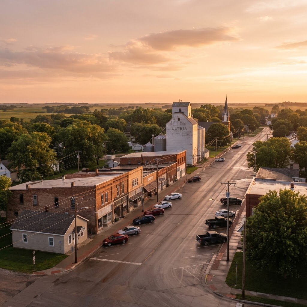 Elyria city image