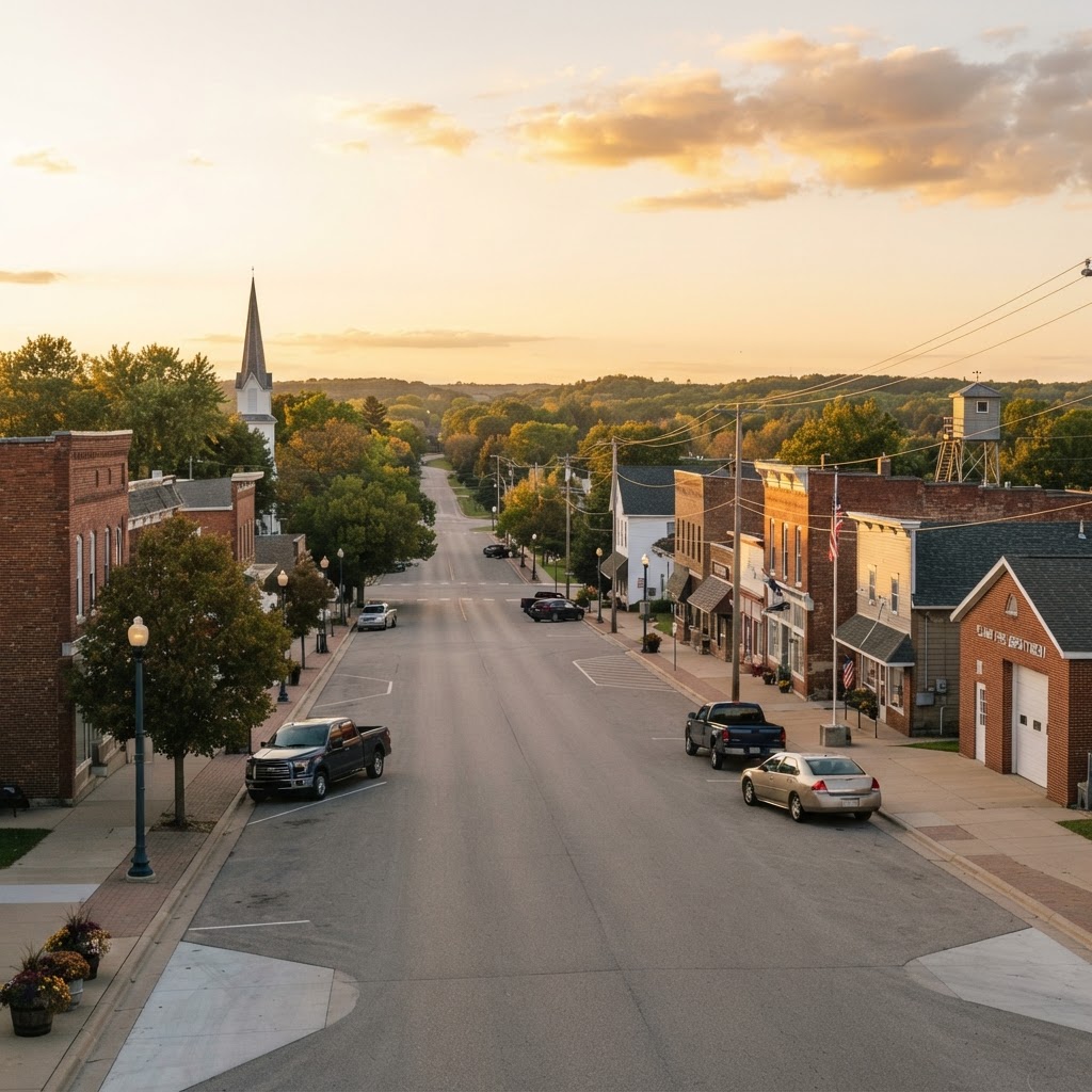 Eland city image