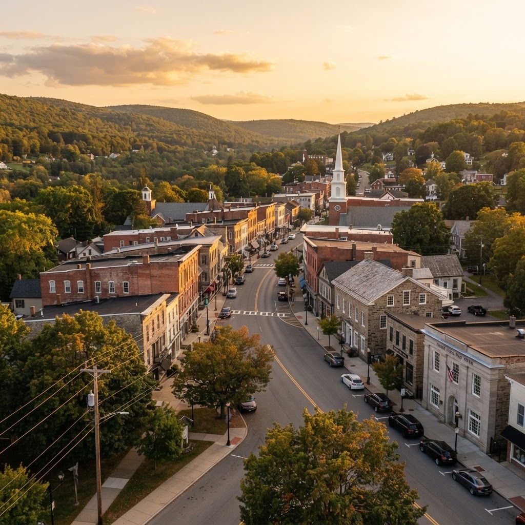 Cherry Valley city image