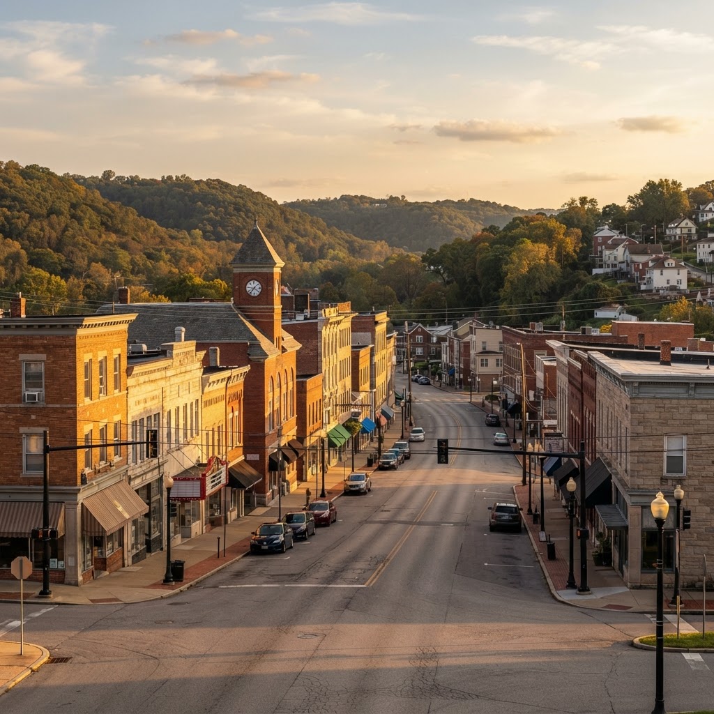 Bridgeville city image
