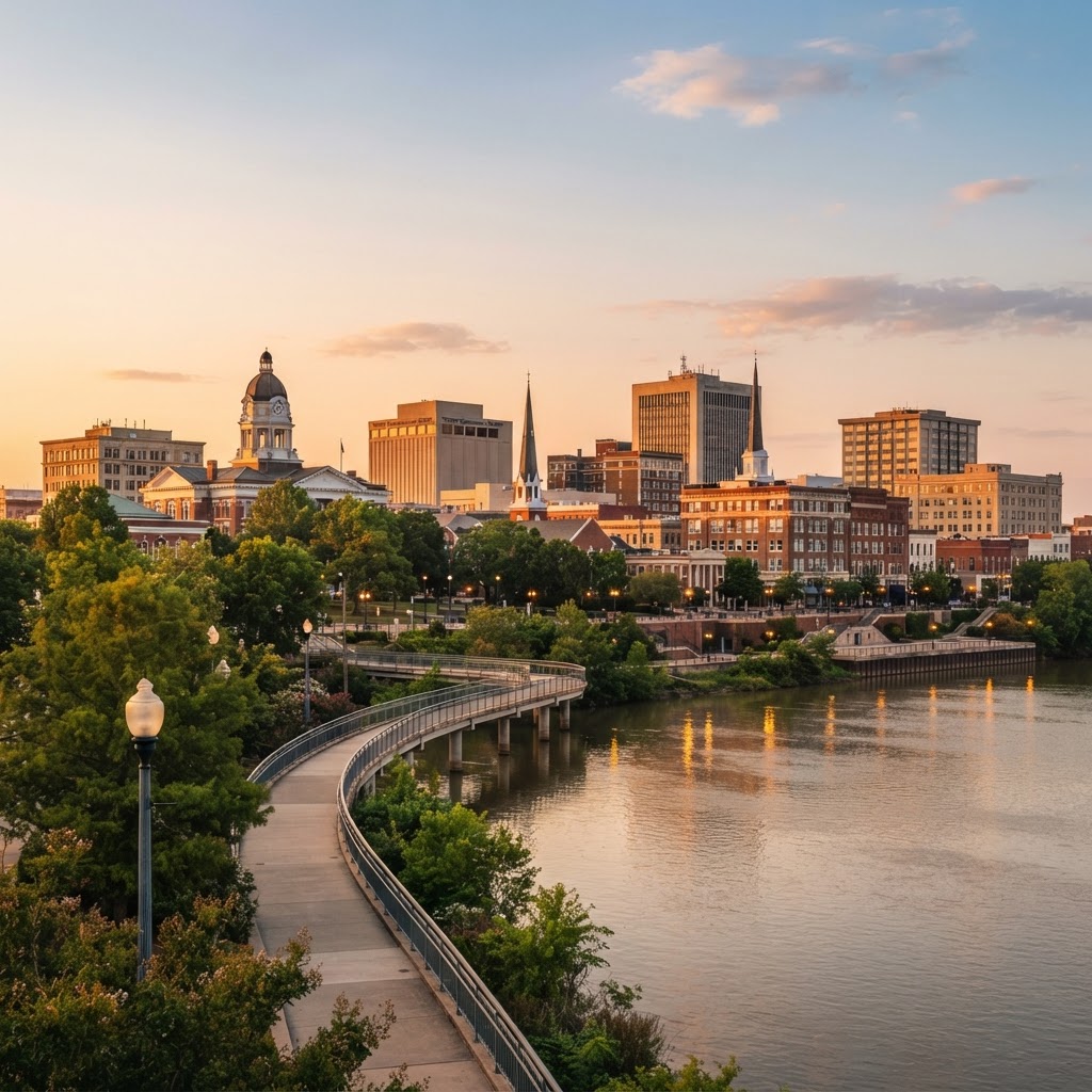 Columbus