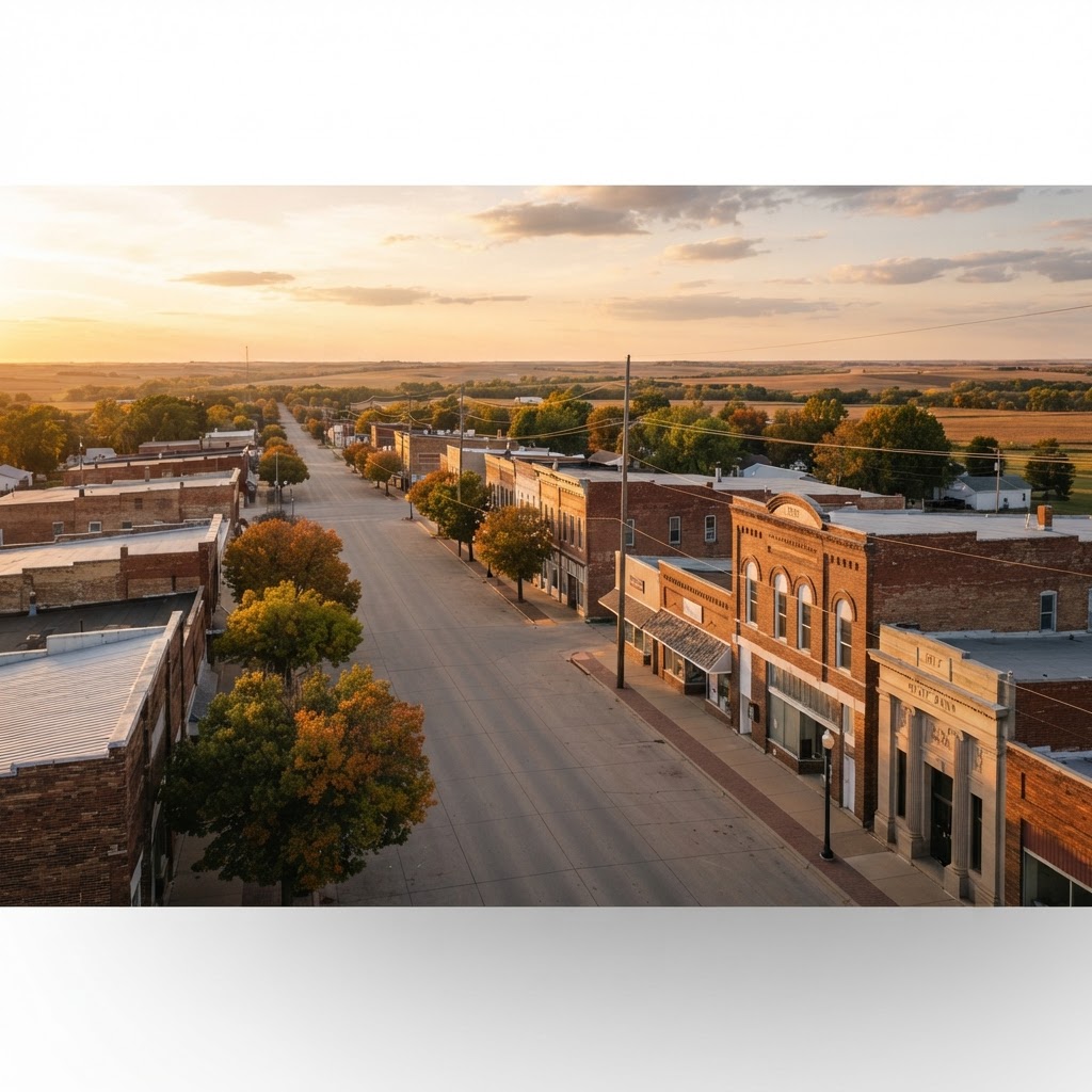 Stockham city image