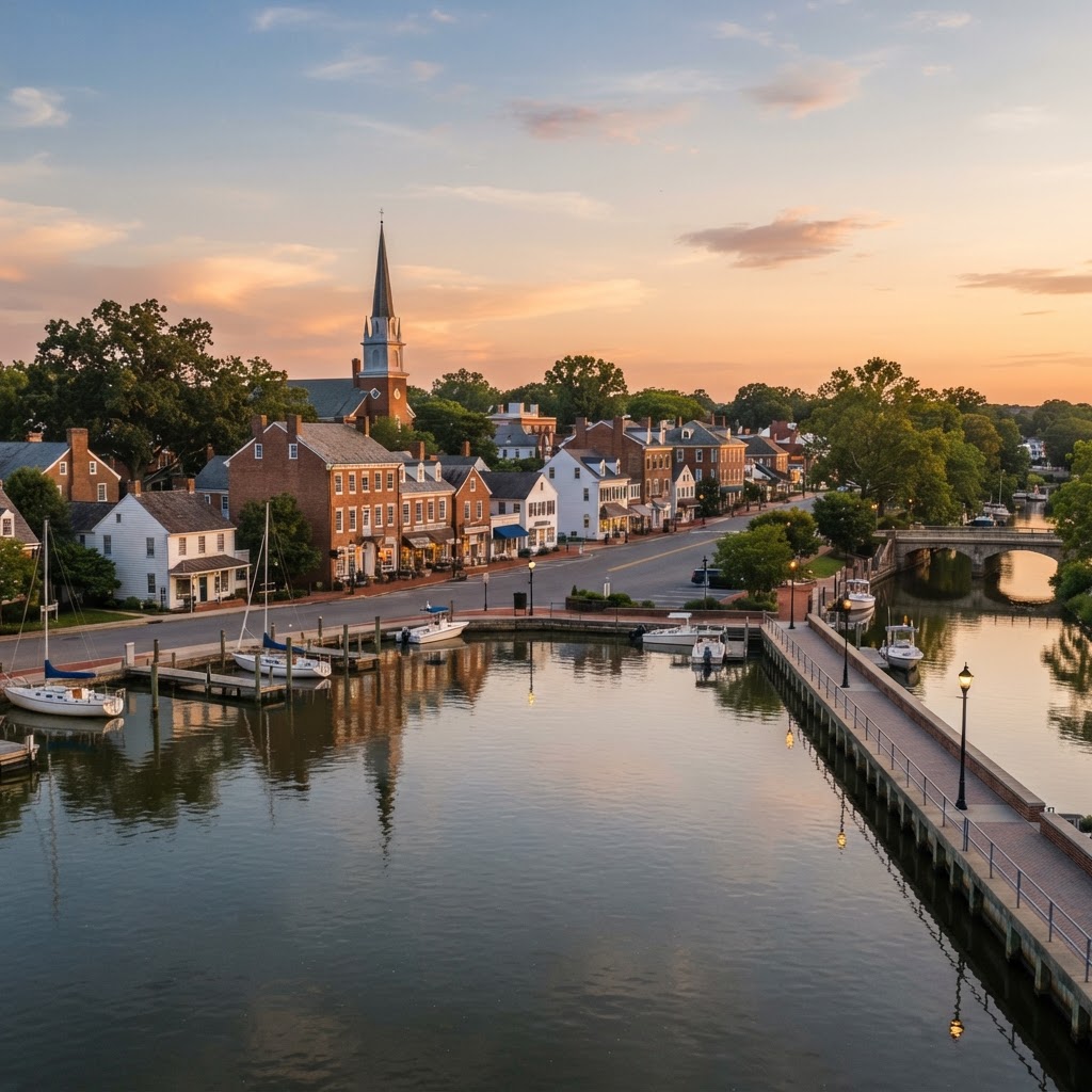Bethel city image