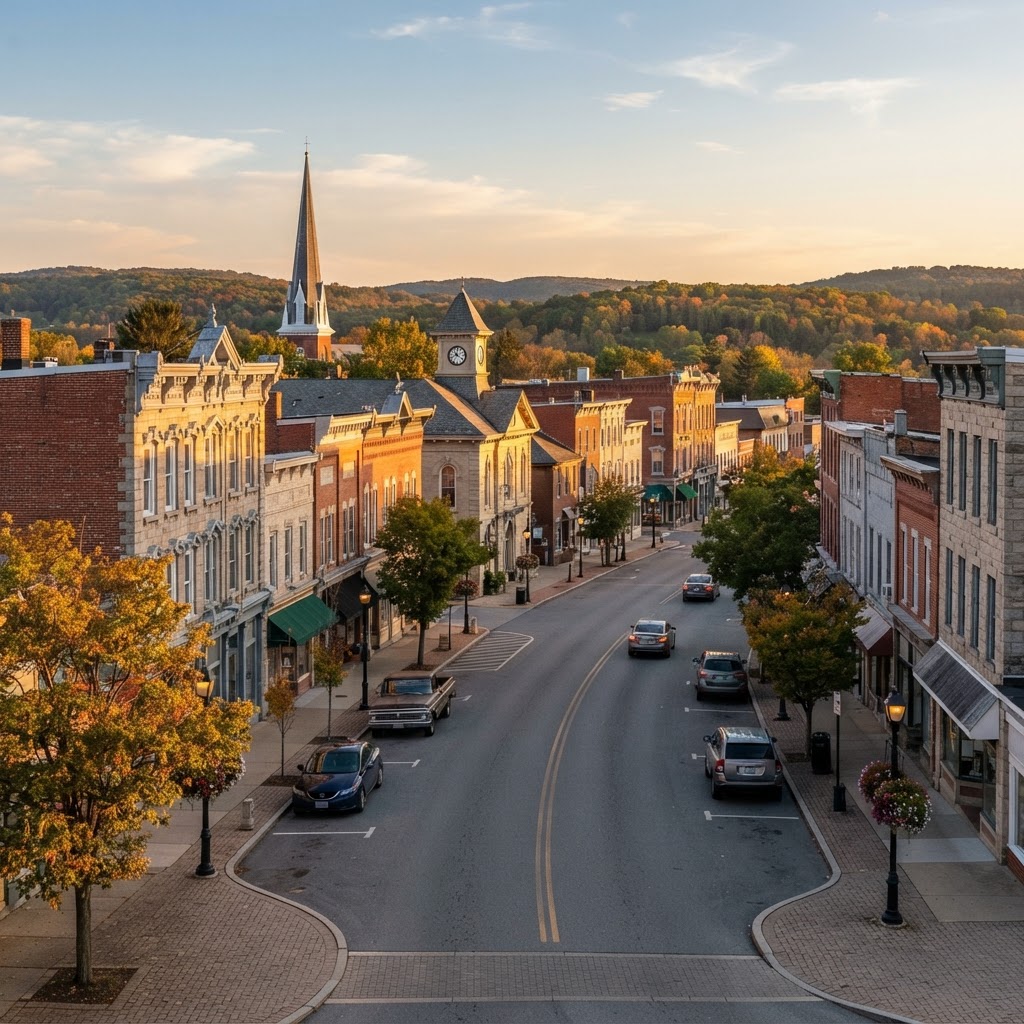 Centerville city image