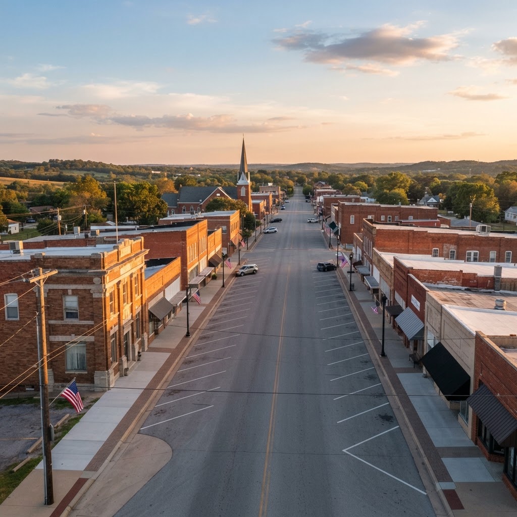 Ramona city image