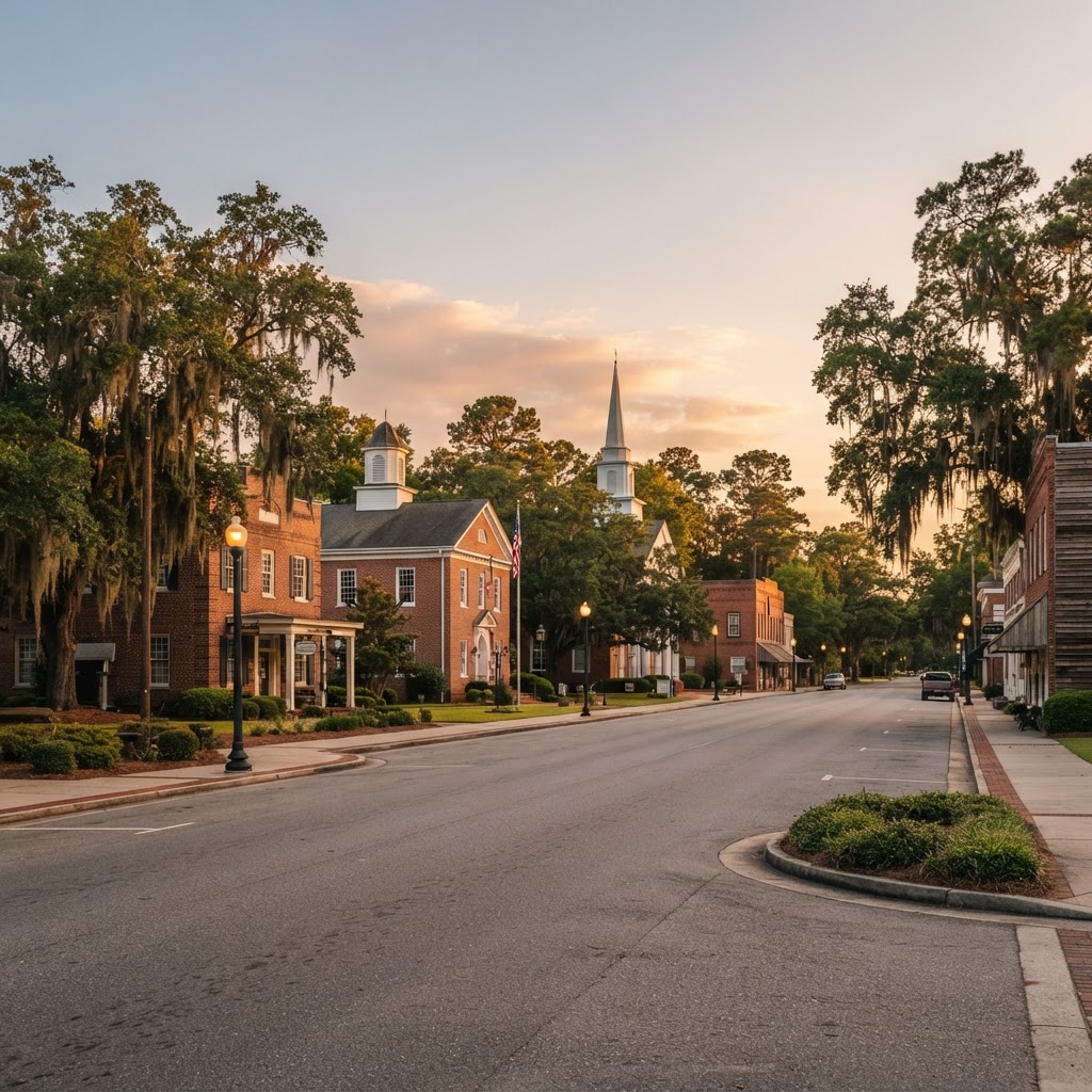 Walthourville city image