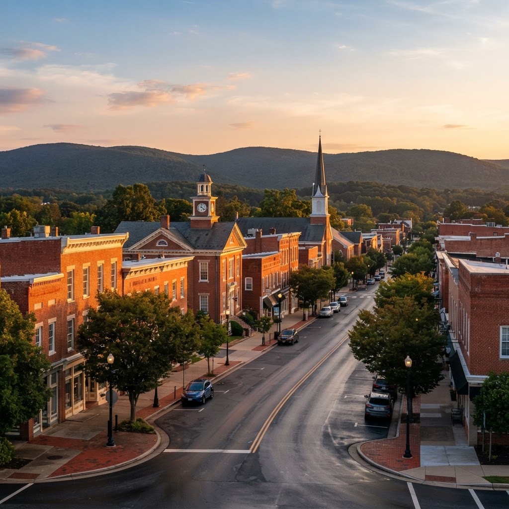 Smithsburg city image
