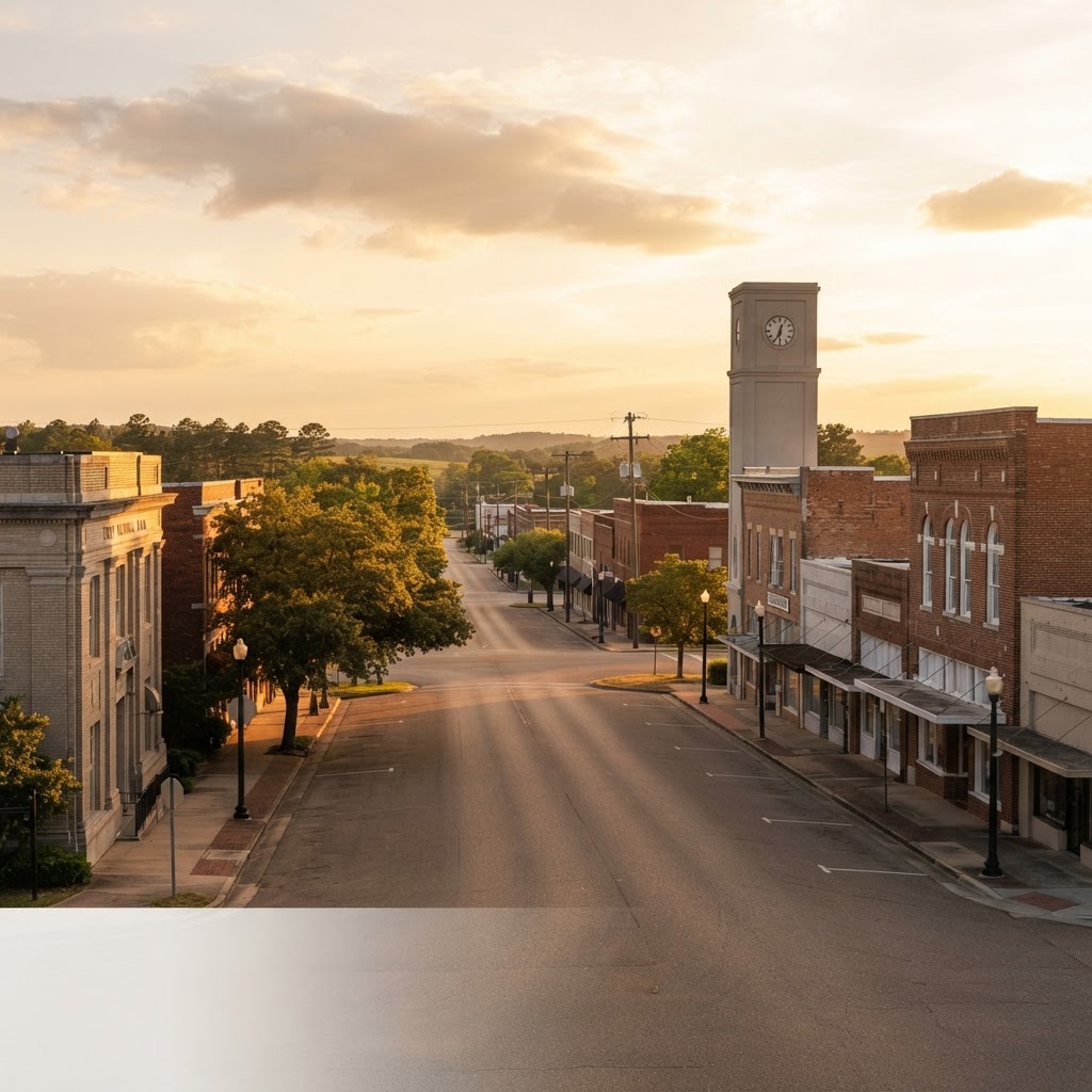 Lillie city image