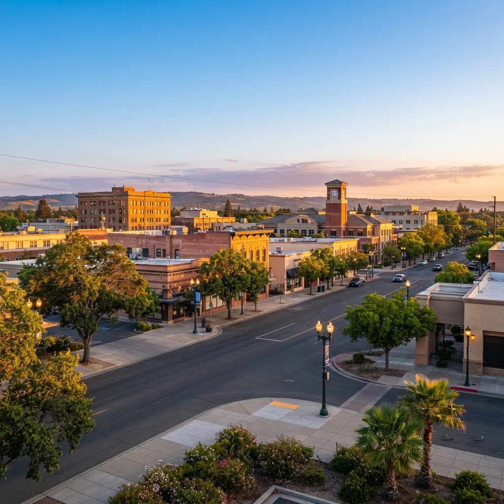 Roseville