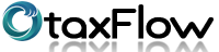 TaxFlow logo
