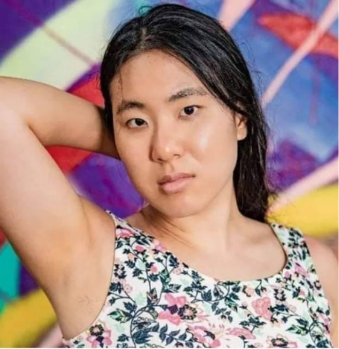 Susan Li