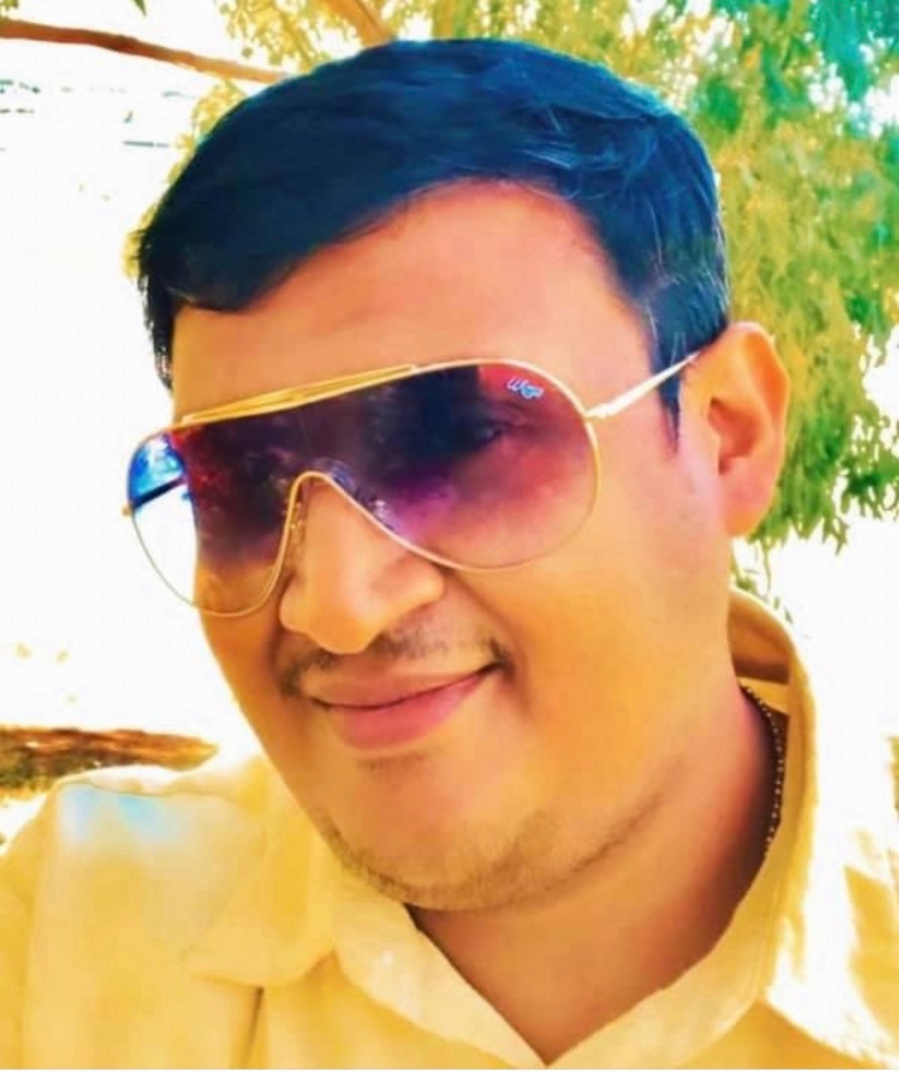 Arun Ambujackson
