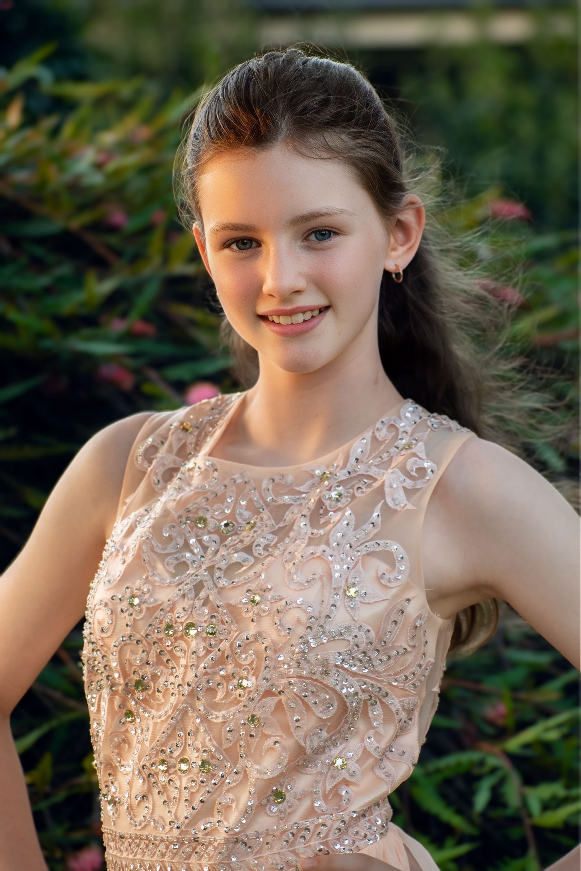 Abigail Richardson