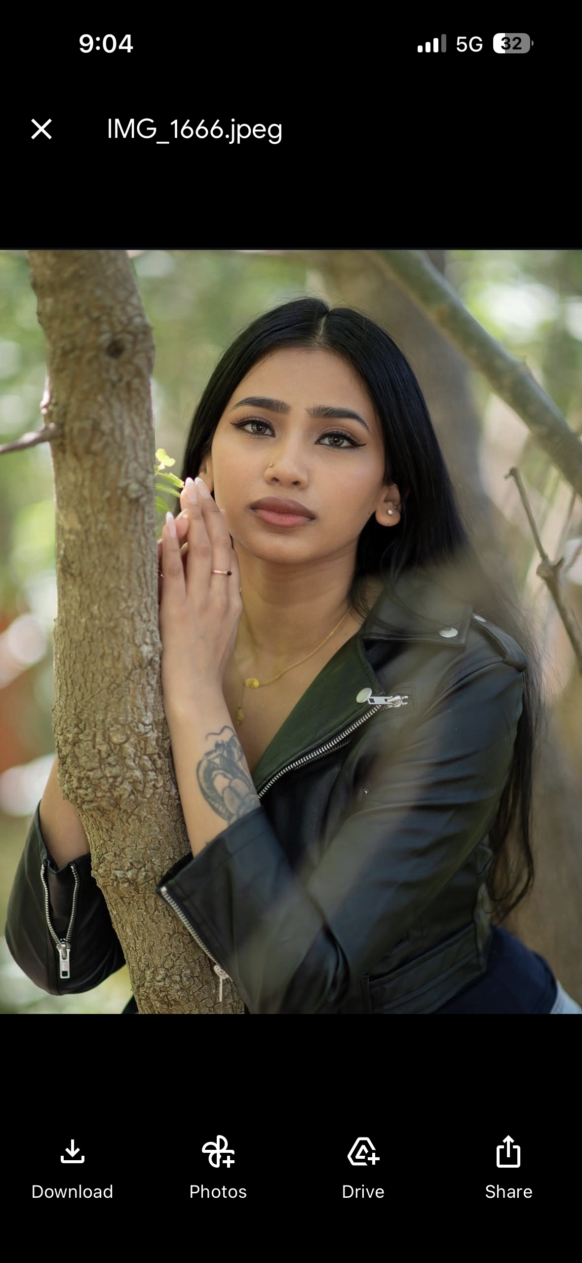 Preetinder Kaur