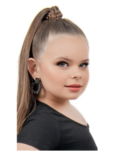 Mackenzie Baran