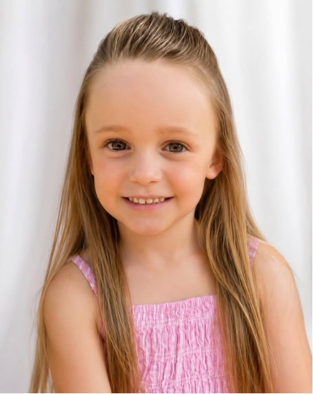 Mia Mehrtens