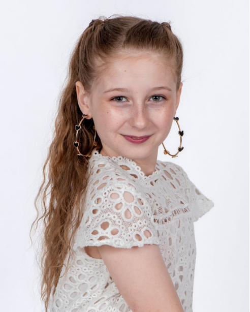Marlee Daldy