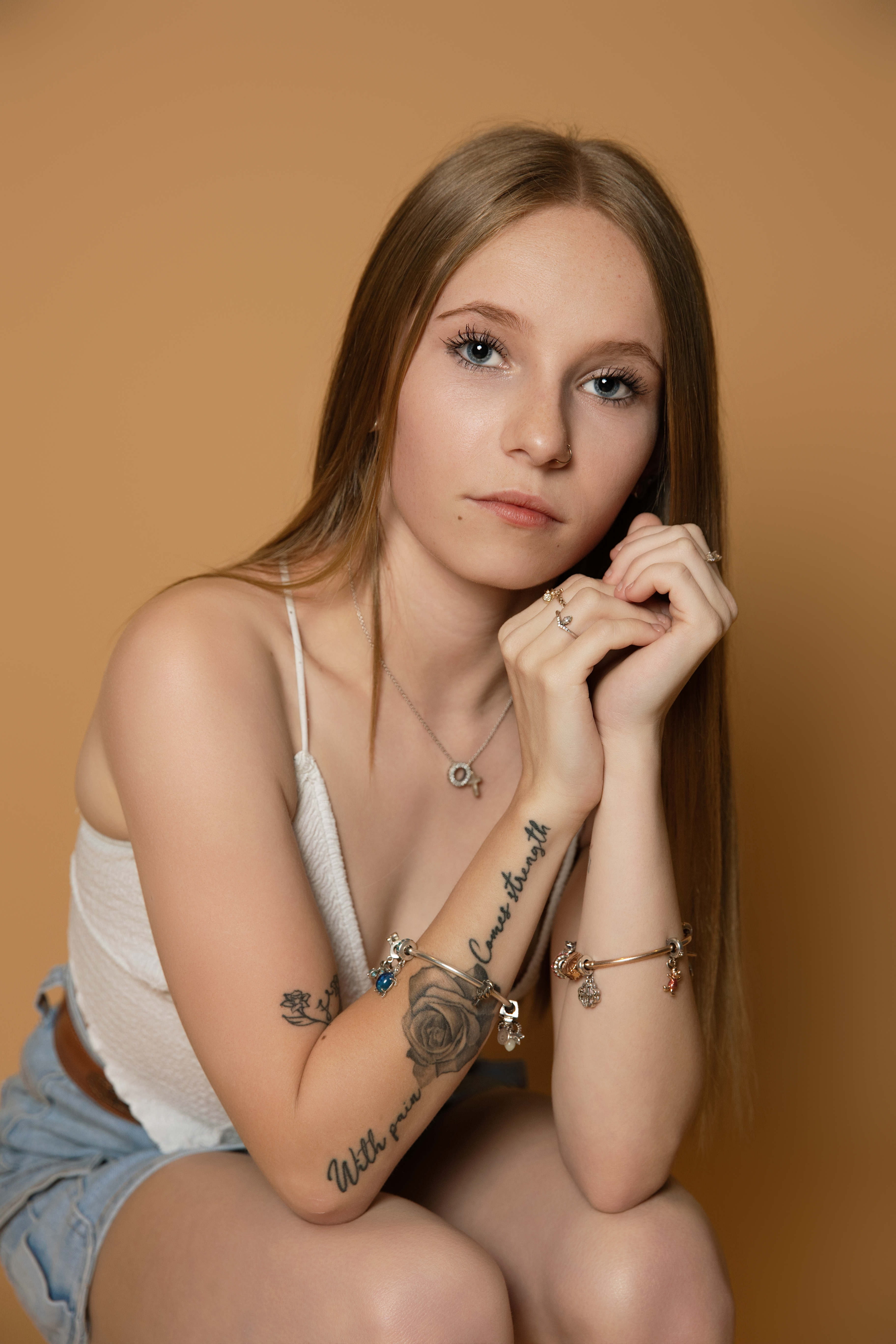 Lily Hodgson