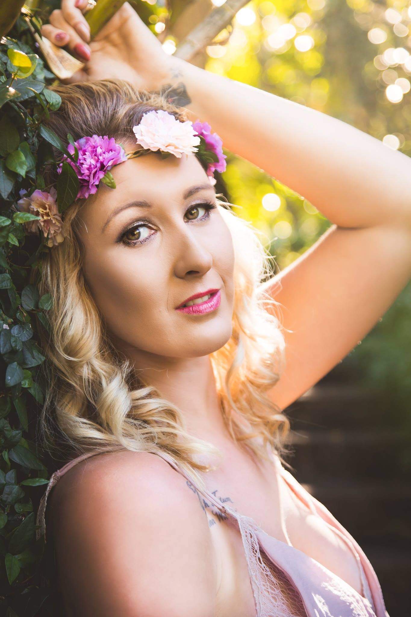 Ashlee Mesken