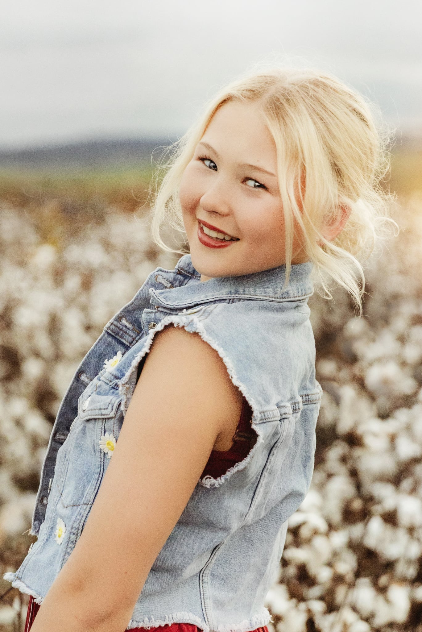 Quinn Mesken