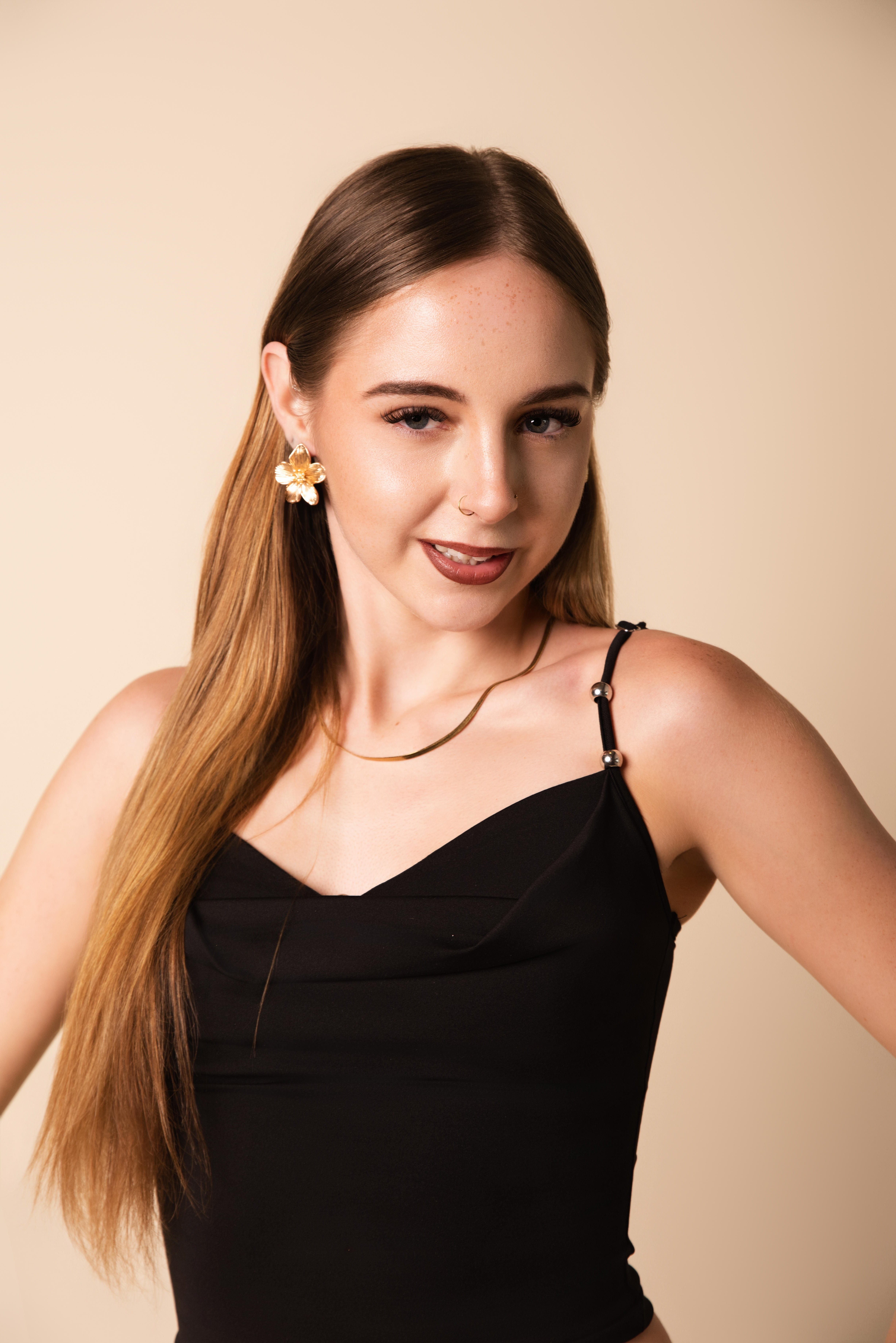 Zoe Place