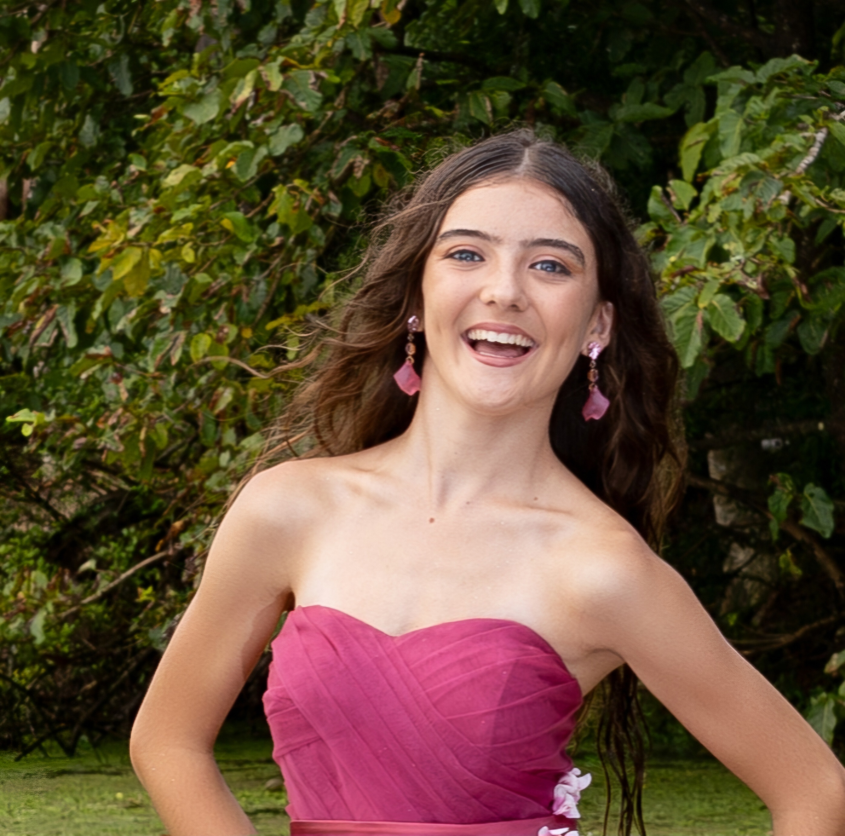 Rosemarry Waldon