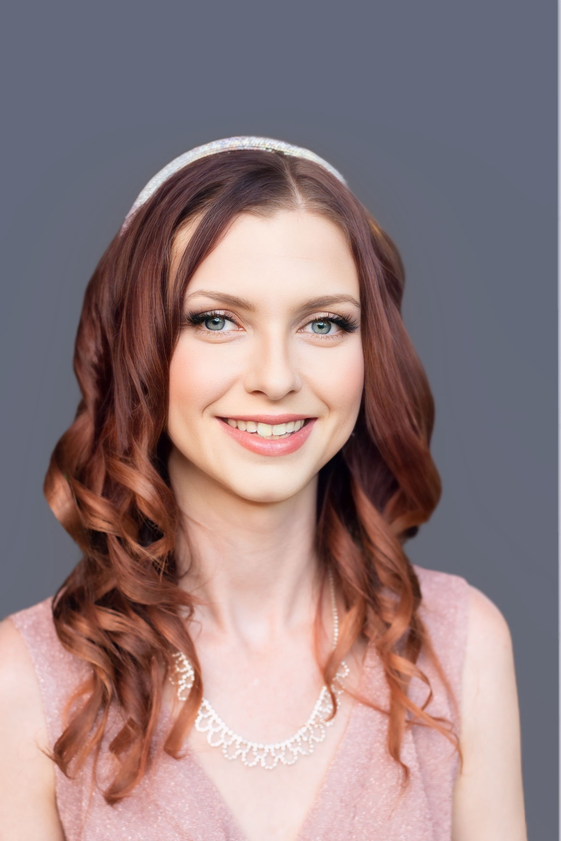 Kristina Richardson