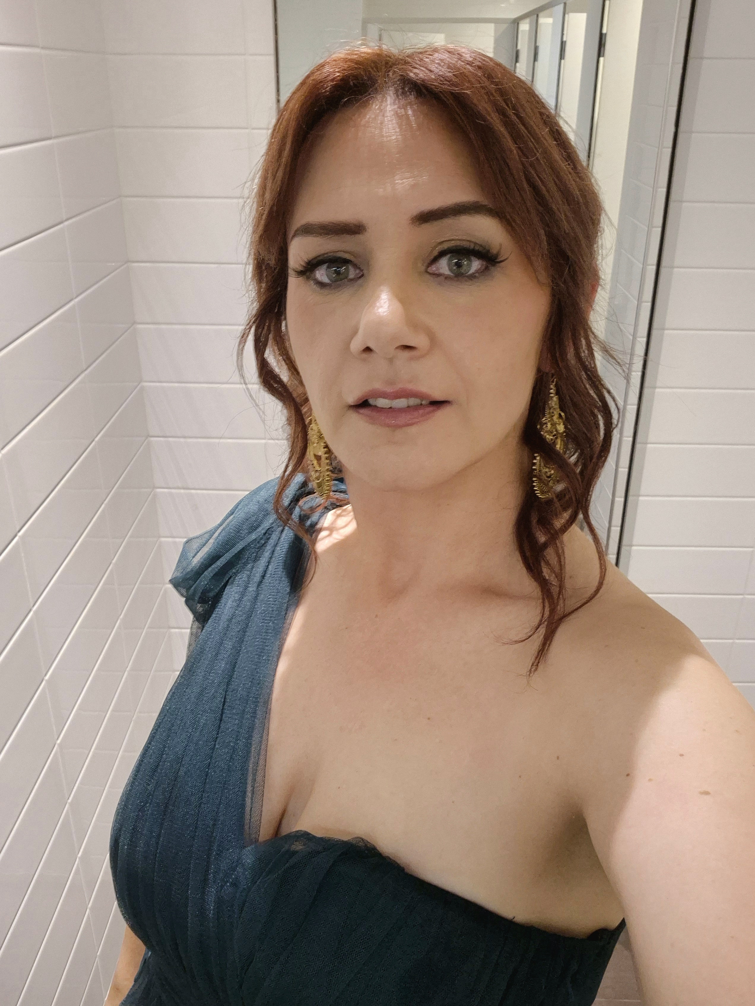 Rebecca Velt
