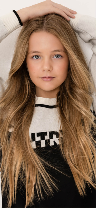 Olivia Stone