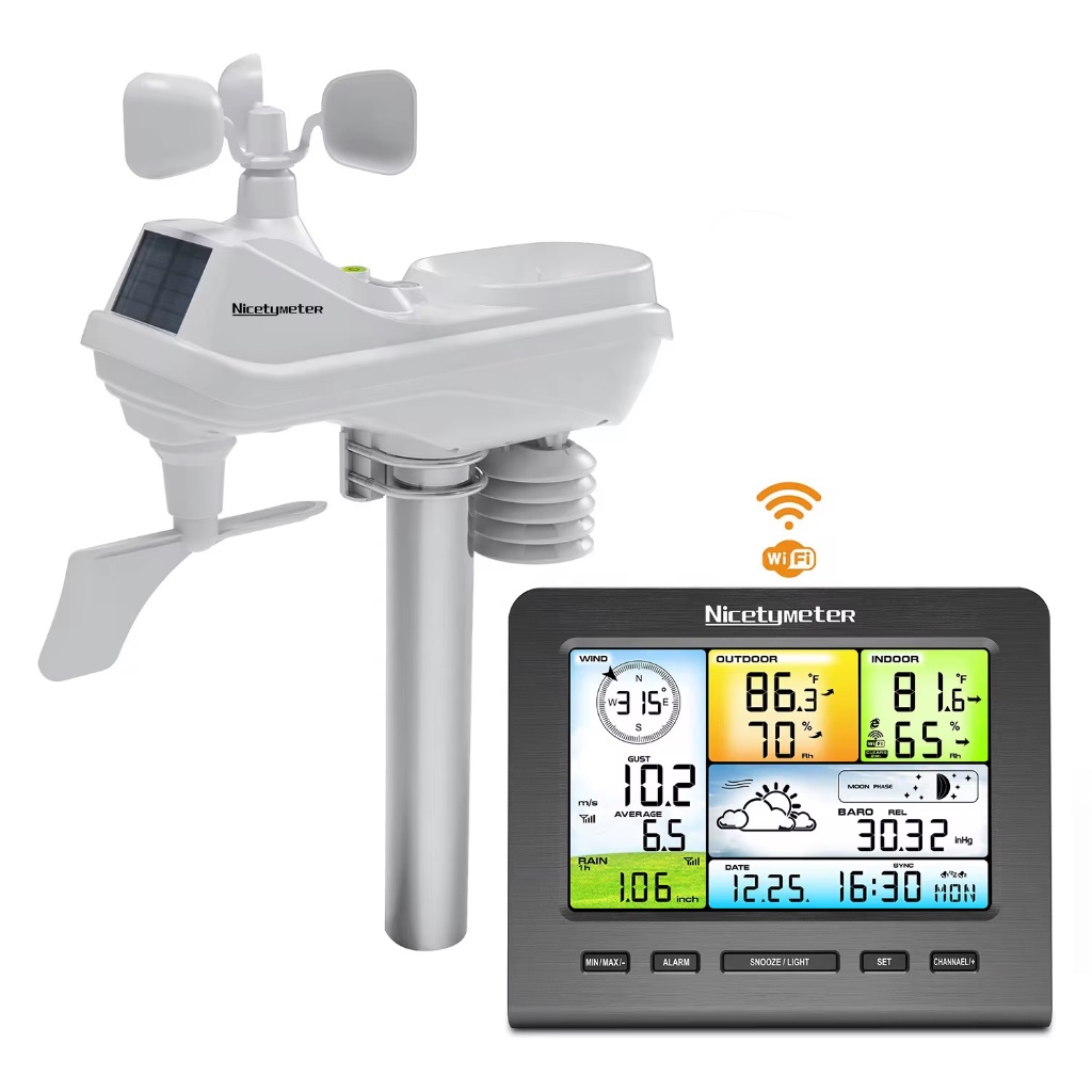 Weather Station
