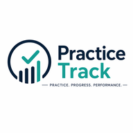 Practice Track  logo