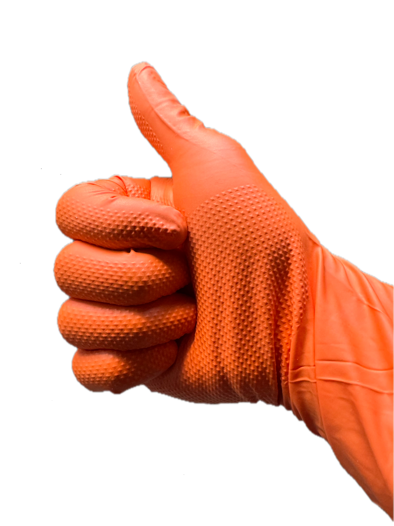 TradieTough gloves