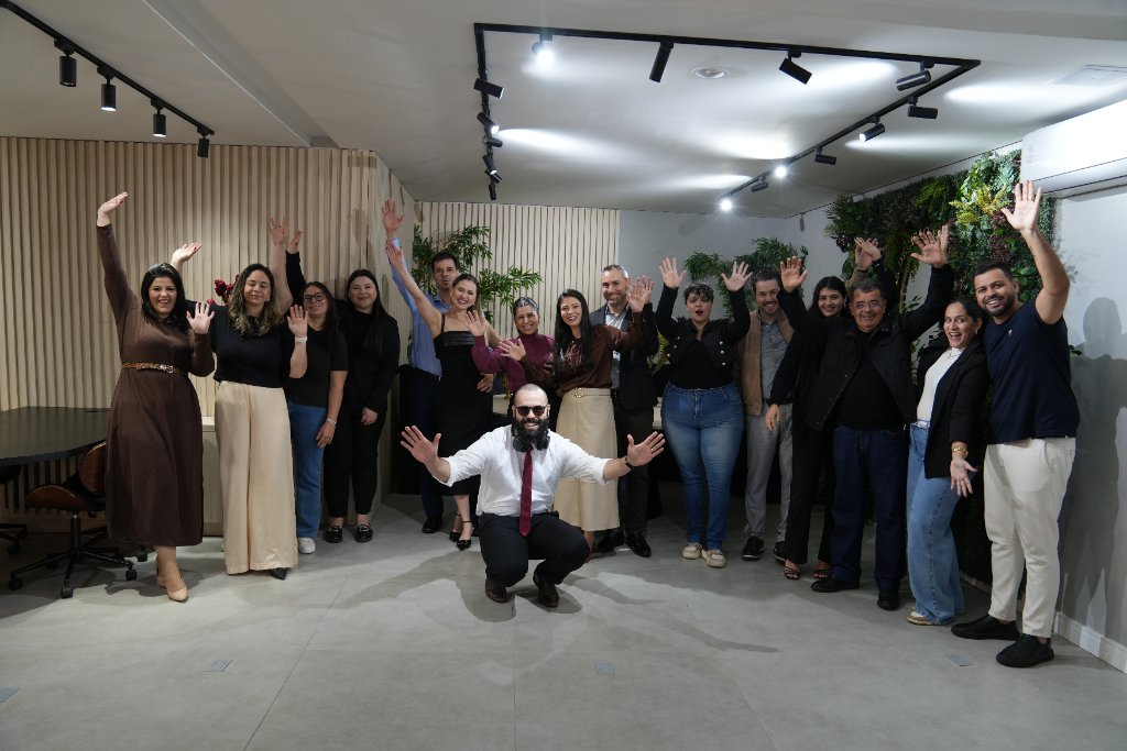 Turma Imersão TAG maio
