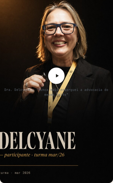 Depoimento Delcyane