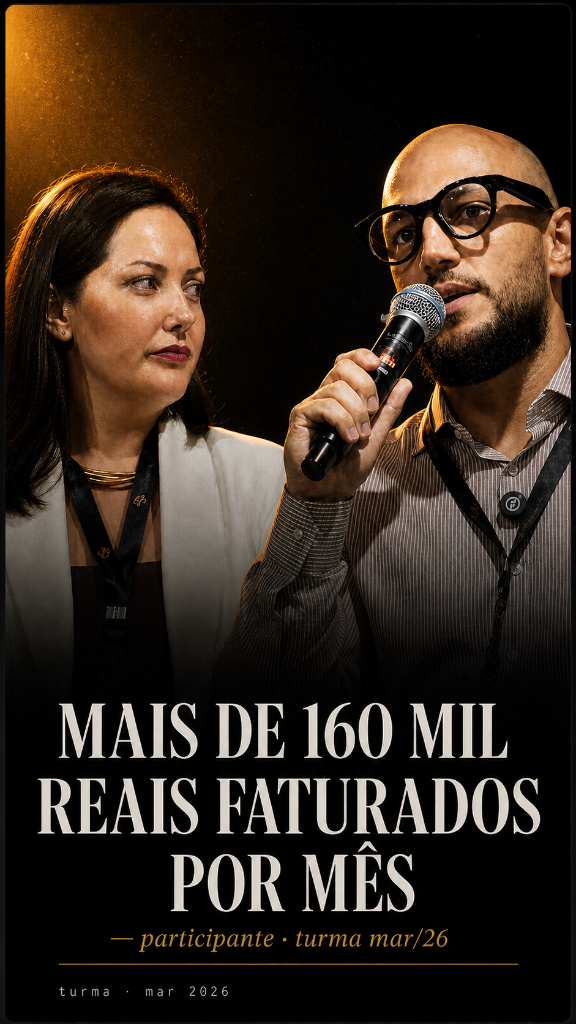Luciana & Elker
